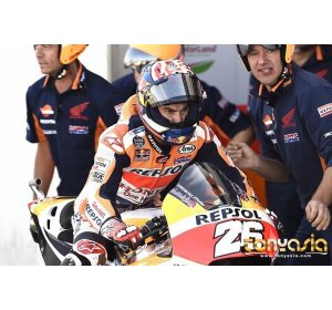 Musim Terakhir Dani Pedrosa Dengan Repsol Honda | Judi Sabung Ayam | Sabung Ayam